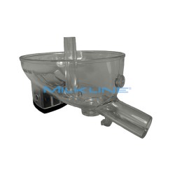 ORBITER BOWL 350 FOR VALVE+PROT