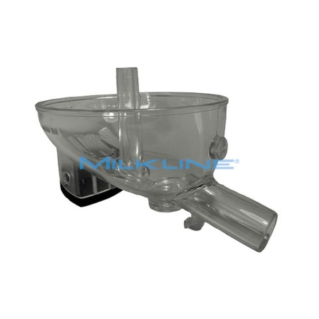 ORBITER BOWL 350 FOR VALVE+PROT