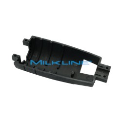 SCATOLA INF. ALLOGGIAMENTO MOTORE