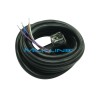 BLACK CABLE FOR MILK CONTROL BOX