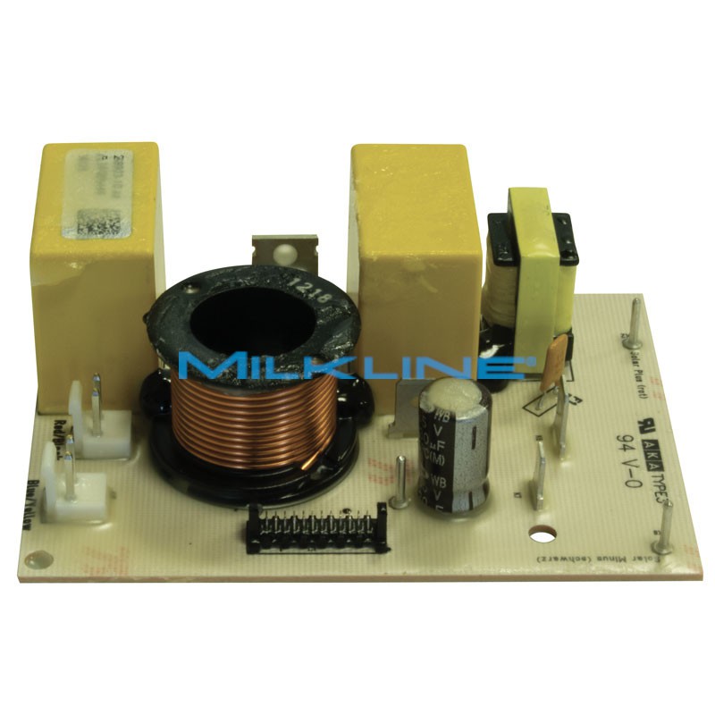 PCB X FENCELINE AD3000-5000