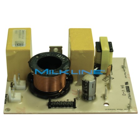 PCB X FENCELINE AD3000-5000