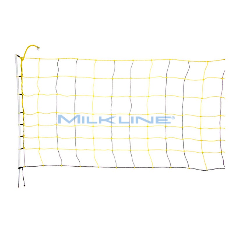 VERTICAL SHEEP NET 90CM 1P 50MT