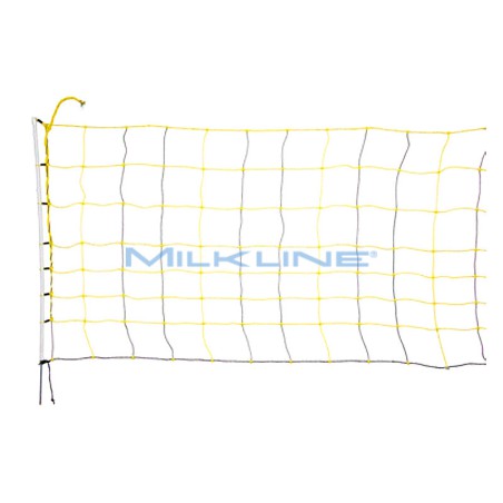 VERTICAL SHEEP NET 90CM 1P 50MT