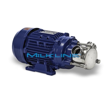 MILK PUMP G/L/60 VOLUM.KW0,75 230V
