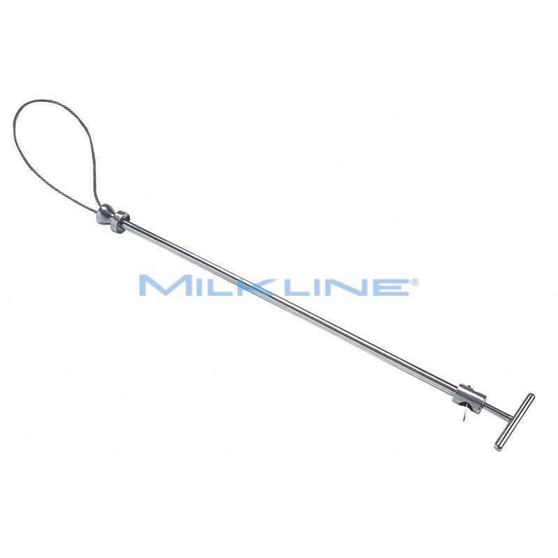 SERRAMUSO X SUINI AD ASTA AUTOBLOCCANTE