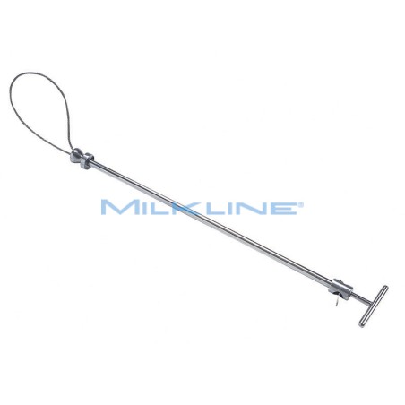 SERRAMUSO X SUINI AD ASTA AUTOBLOCCANTE