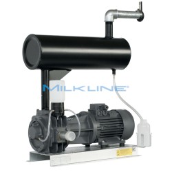 SILENT110PL/230/400 KW2,2 950L/M