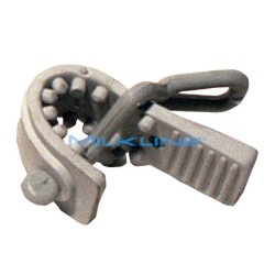 GOMMA INFERIORE X FERMACODA TED