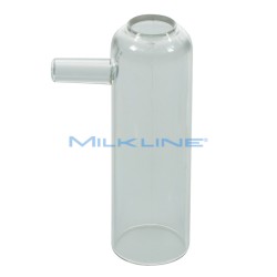 CANNELLO PICCOLO IN PLASTICA PER PECORE NZ 29X1,5X102 D.16