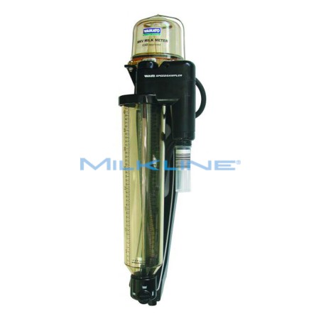 MISURATORE WK SPEEDSAMPLER 42L