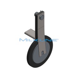 NON RETURN VALVE FOR VACUUMPUMP ML