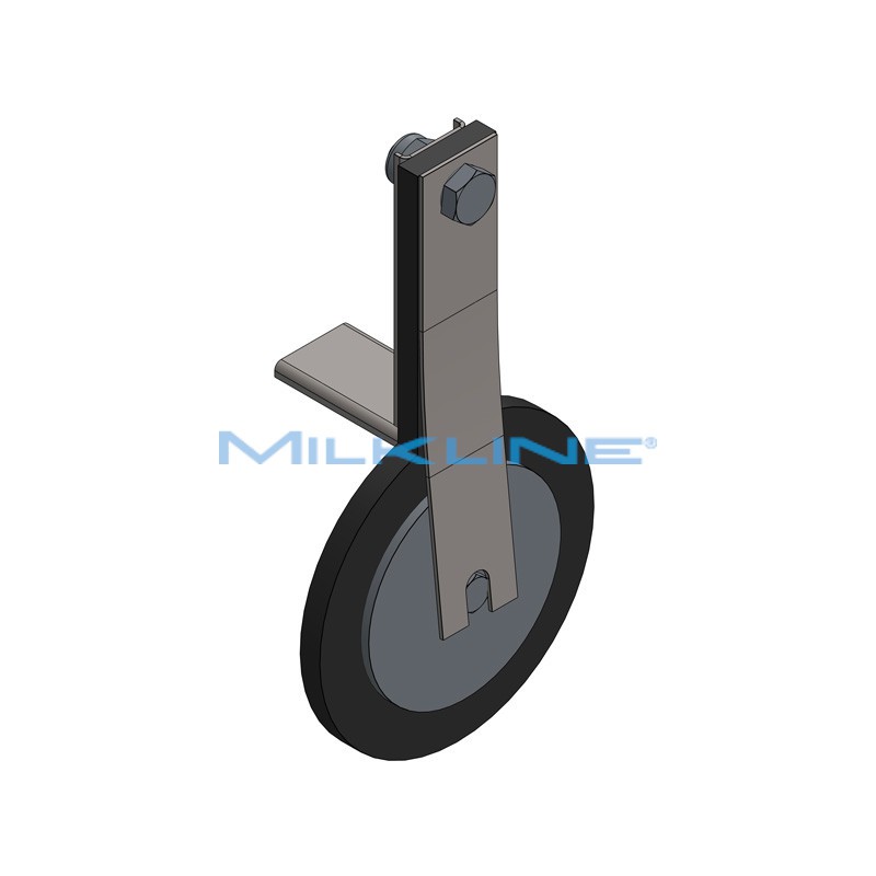 NON RETURN VALVE FOR VACUUMPUMP ML