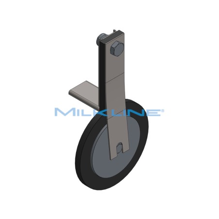 NON RETURN VALVE FOR VACUUMPUMP ML