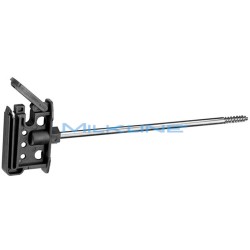 SET 10 ISOL A SCATTO DISTANZ CM.20 X LEGNO X B.40MM