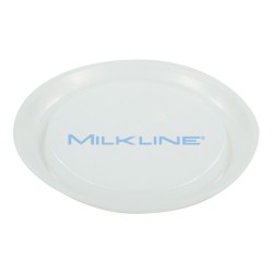 PLASTIC LID FOR CAN D.21