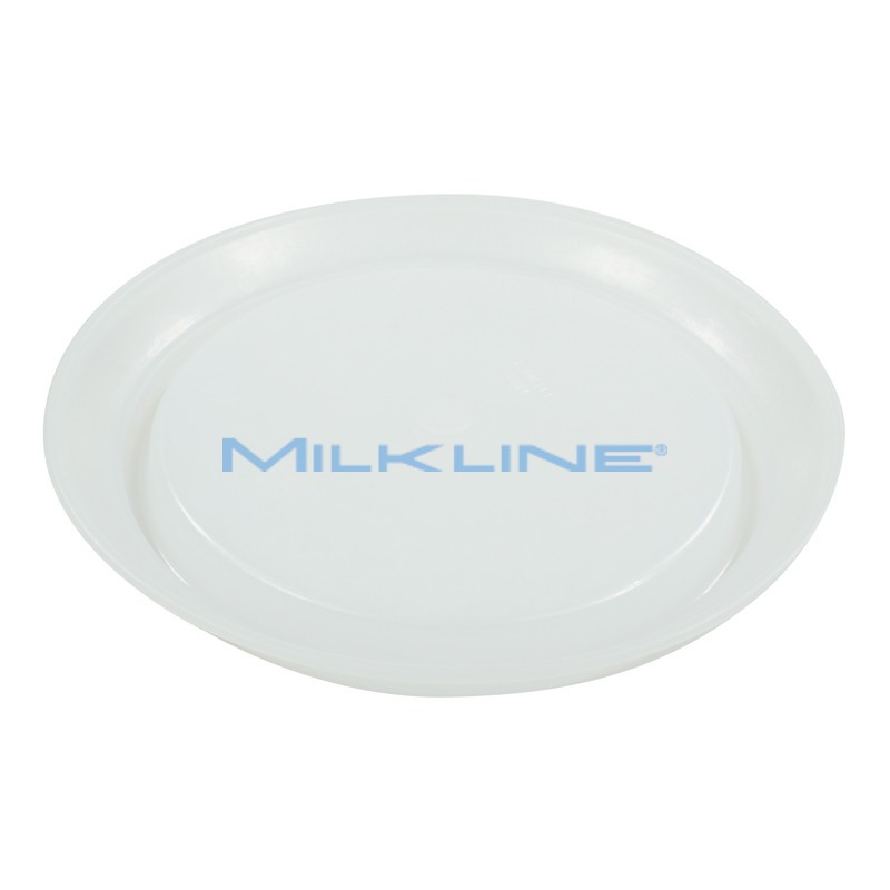 PLASTIC LID FOR CAN D.21