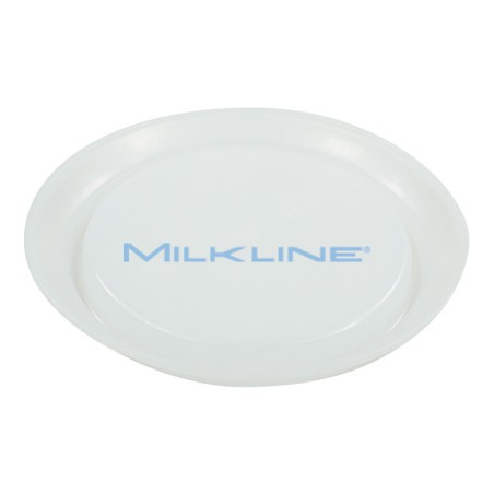 PLASTIC LID FOR CAN D.21