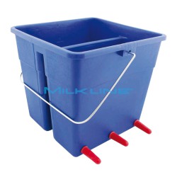 SECCHIO TED 6 POSTI X AGNELLI