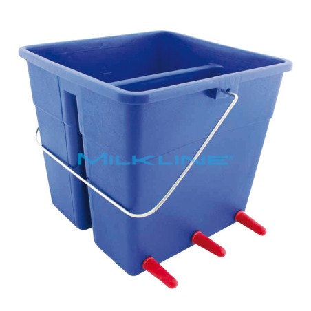 SECCHIO TED 6 POSTI X AGNELLI