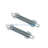 2 TENSION INDICATOR SPRING STAINLESS STEEL