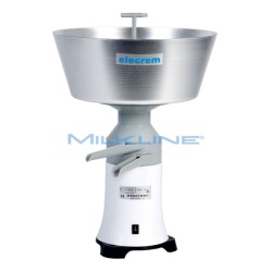 SCREMATRICE ELET.ELECREM 1/125 PL+KIT RIC.