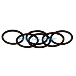 KIT 6+6 O-RING X CAMPIONATORE AMBIC