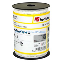 BANDA FARMER BIANCA MT200X10 3F