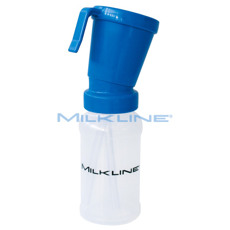 APPL IMMERSIONE MILKLINE DOPPIO TUBETTO