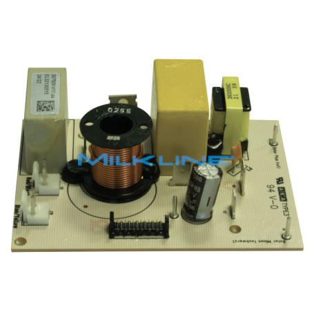 PCB X FENCELINE AD7000