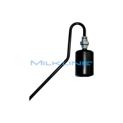 SCARICO X MARMITTA 3/4"L+1"L