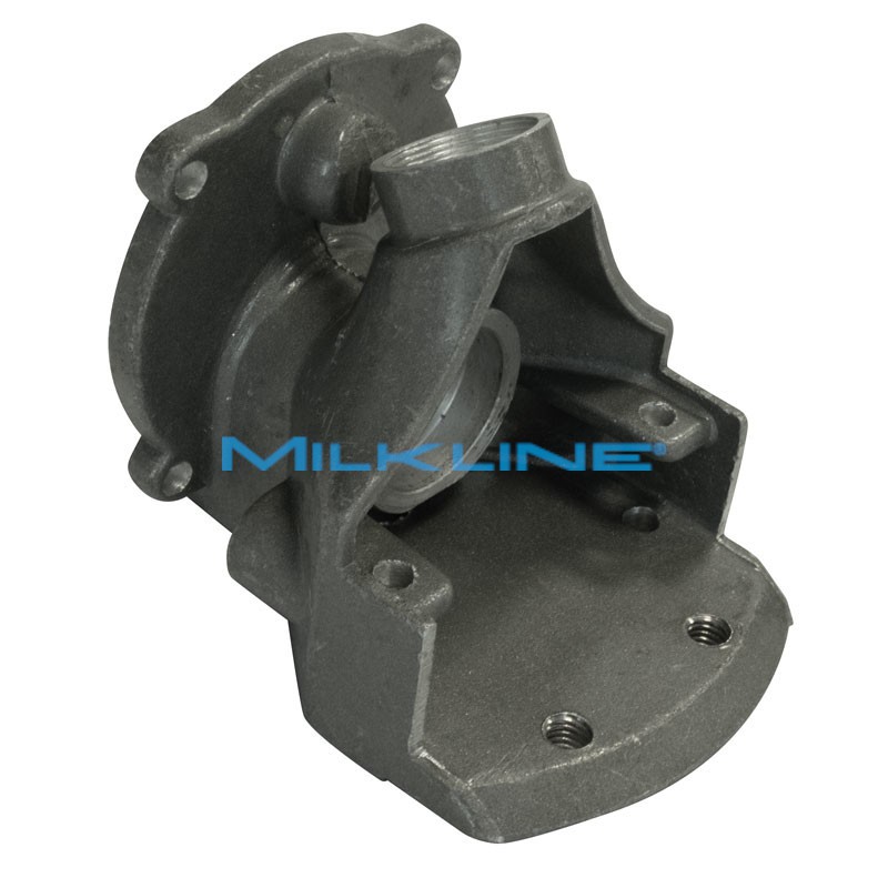 TELAIO TESTATA X TOS. PRO OVINI