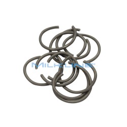 ANELLO TENUTA X VALVOLA LIV COST. LI NUDA