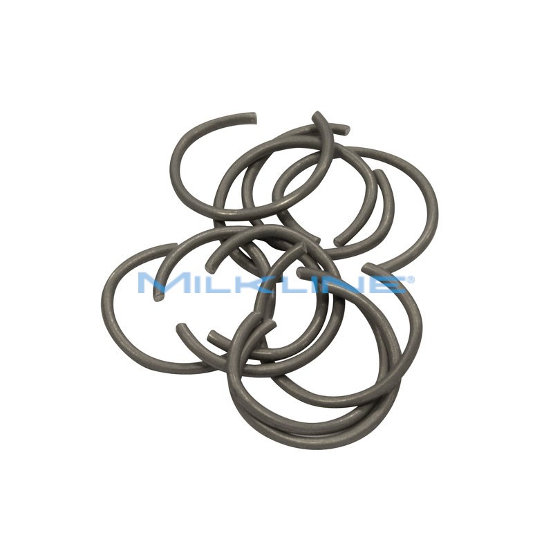 ANELLO TENUTA X VALVOLA LIV COST. LI NUDA