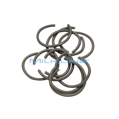 ANELLO TENUTA X VALVOLA LIV COST. LI NUDA