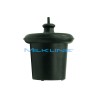 RUBBER CONICAL CAP D.29X32 H.31