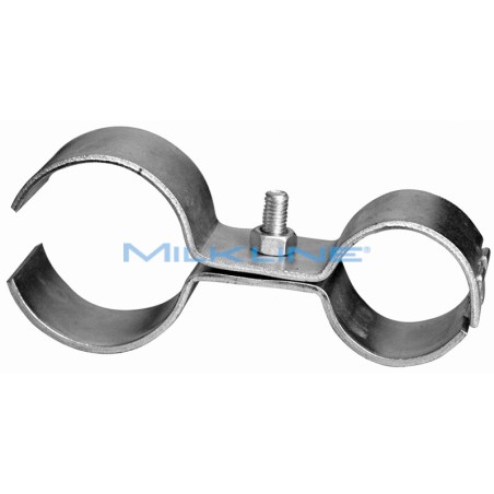 DOUBLE-PIPE HOLDE RTS 1"1/2X50