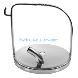 S/S LID AHI HIGH 1T CURVED 20