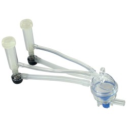 SHEEP MILKING UNIT ML/OC DISC GC SIL