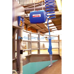 JETSTREAM COMPLETO 3 POSTI TN