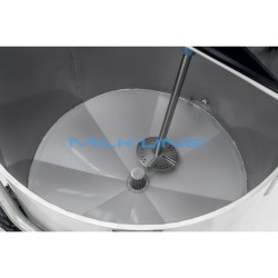 WHOLE MILK EQUIPMENT (MIXER CONTROL 2-STAGE) (N)
