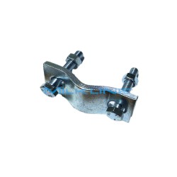 SET STAFFE FISSAGGIO - 1 FLANGIA