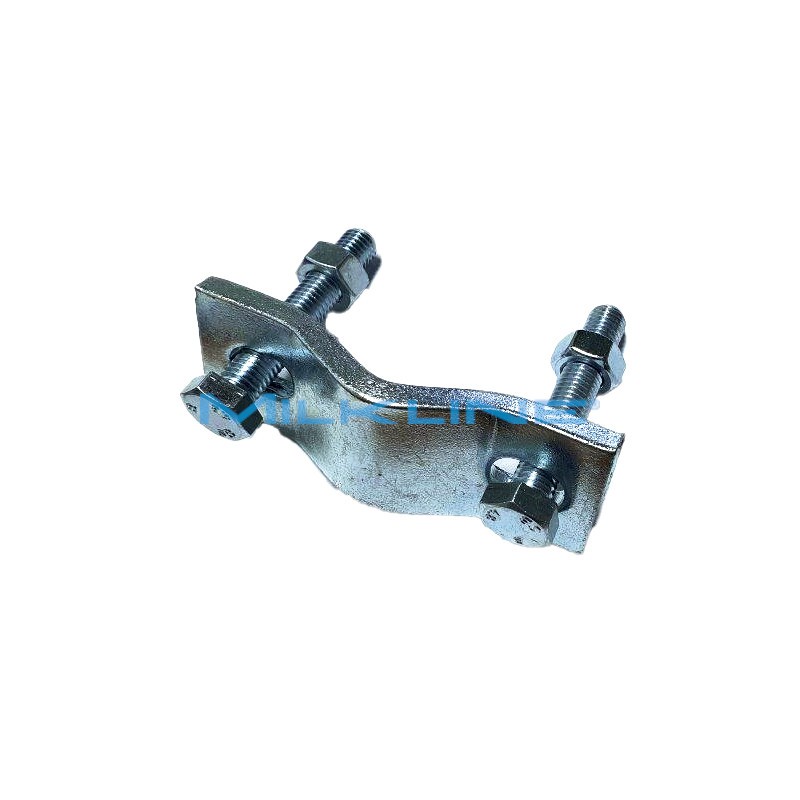 SET STAFFE FISSAGGIO - 1 FLANGIA