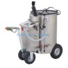 MILKMOBILE 300-80 400V 50/60HZ - 300 L CON PASTORIZZATORE