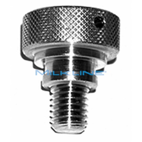 SCREW FOR DISTRIBUTOR MILPRO TCR