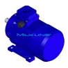 MOTOR KW2,2 4P 230/400V B3