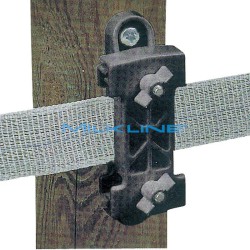 SET 2 ISOL NERO BANDA PROFI X PALO LI