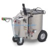 MILKMOBILE 200-80 400V 50/60HZ - 200 L CON PASTORIZZATORE