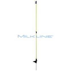 SET 10 PIC FIBRA GIA 110/90+I.TESTA/INT