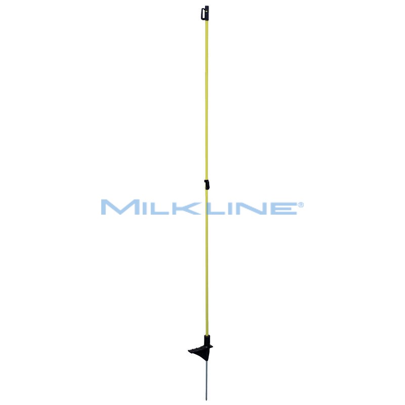 SET 10 PIC FIBRA GIA 110/90+I.TESTA/INT